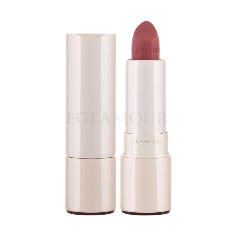 Clarins Joli Rouge Brilliant Lippenstift für Frauen 3,5 g Farbton  753S Pink Ginger