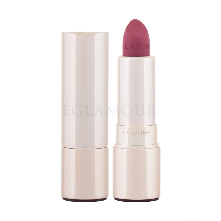 Clarins Joli Rouge Velvet Lippenstift für Frauen 3,5 g Farbton  733V Soft Plum