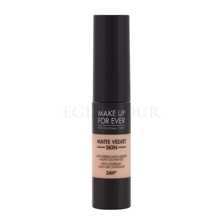 Make Up For Ever Matte Velvet Skin Concealer für Frauen 9 ml Farbton  2.3 Ivory