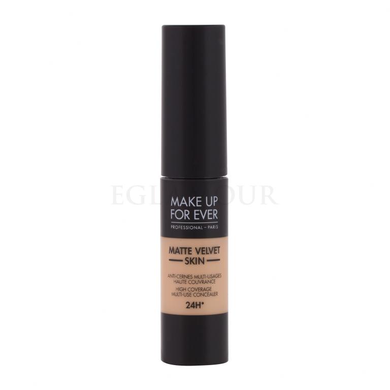 Make Up For Ever Matte Velvet Skin Concealer für Frauen 9 ml Farbton  2.4 Soft Sand