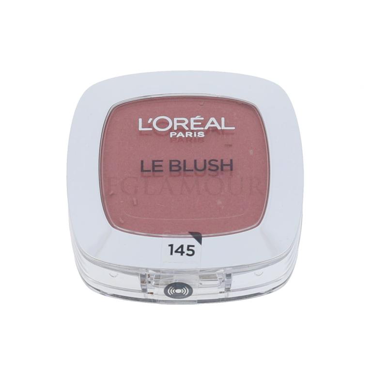 L&#039;Oréal Paris True Match Le Blush Rouge für Frauen 5 g Farbton  145 Rosewood
