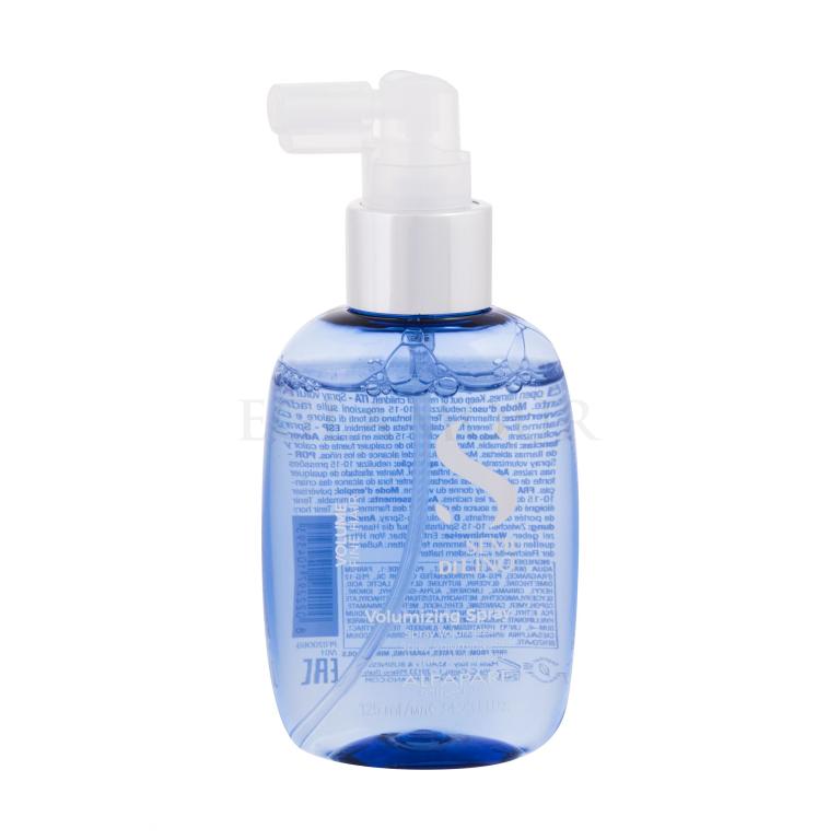 ALFAPARF MILANO Semi Di Lino Volumizing Spray Für Haarvolumen für Frauen 125 ml
