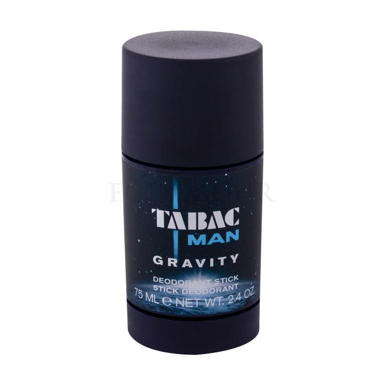 TABAC Man Gravity Deodorant für Herren 75 ml