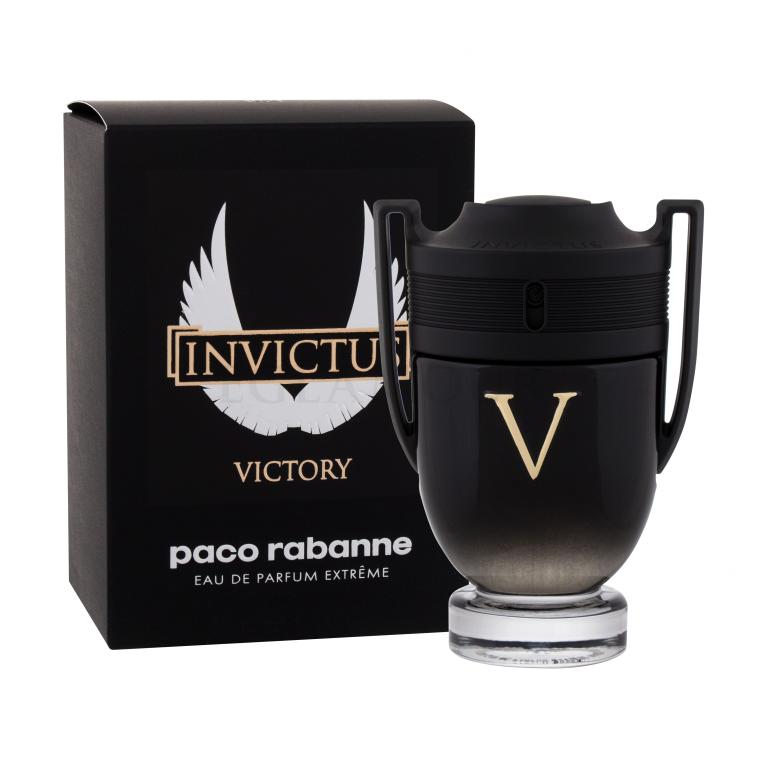 Paco Rabanne Invictus Victory Eau de Parfum für Herren 50 ml