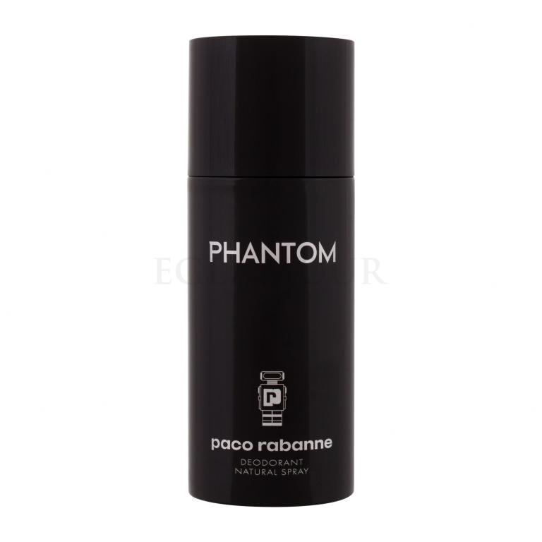 Paco Rabanne Phantom Deodorant für Herren 150 ml