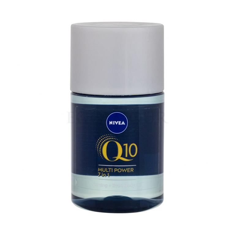 Nivea Q10 Multi Power 7in1 Körperöl für Frauen 100 ml