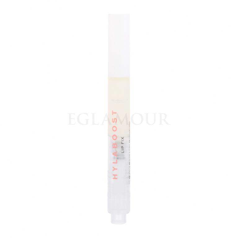 Revolution Skincare Hylaboost Lip Fix Lippenbalsam für Frauen 3,3 g