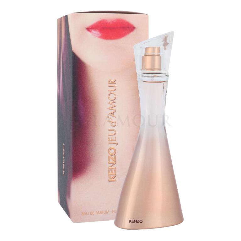 KENZO Jeu D´Amour Eau de Parfum für Frauen 50 ml