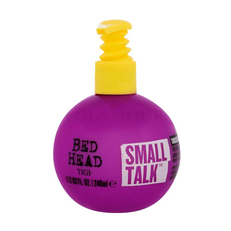 Tigi Bed Head Small Talk Für Haarvolumen für Frauen 240 ml