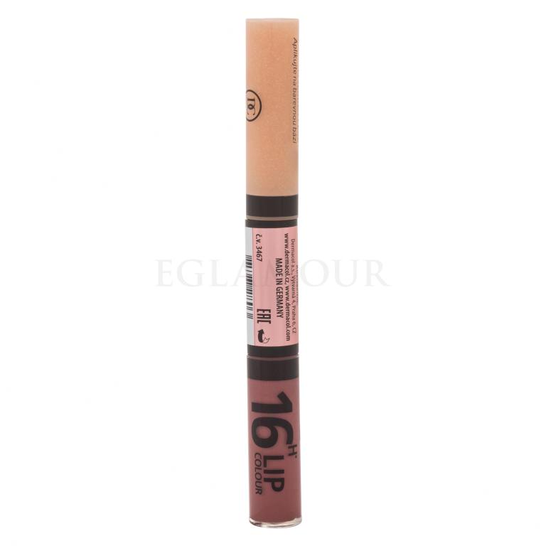 Dermacol 16H Lip Colour Lippenstift für Frauen 4,8 g Farbton  33