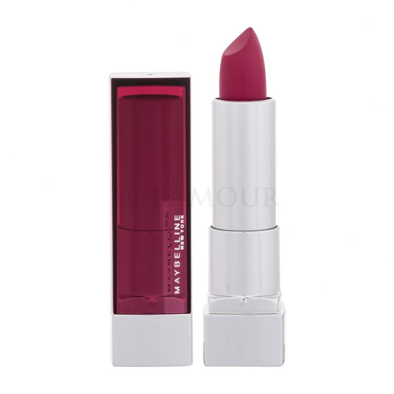 Maybelline Color Sensational Lippenstift für Frauen 4 ml Farbton  342 Mauve Mania