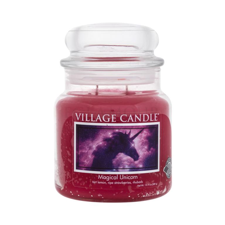 Village Candle Magical Unicorn Duftkerze 389 g