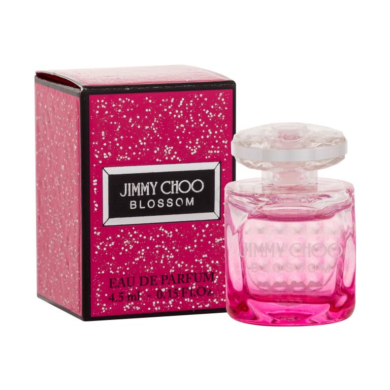 Jimmy Choo Jimmy Choo Blossom Eau de Parfum für Frauen 4,5 ml