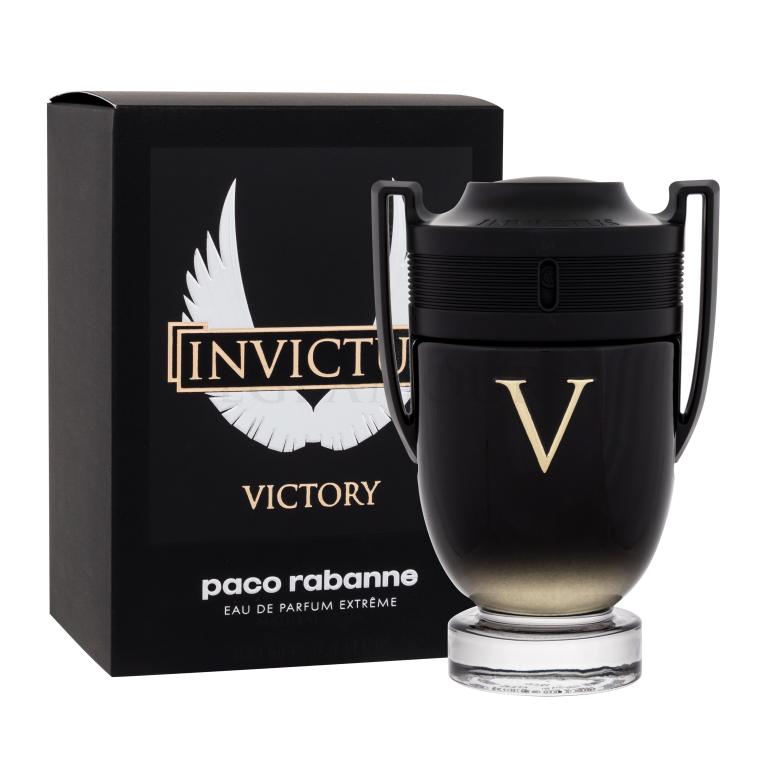 Paco Rabanne Invictus Victory Eau de Parfum für Herren 100 ml