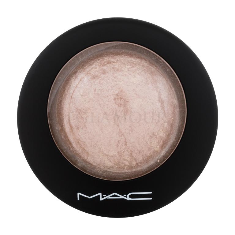 MAC Mineralize Skinfinish Puder für Frauen 10 g Farbton  Soft &amp; Gentle