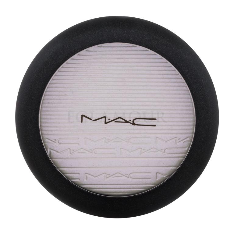 MAC Extra Dimension Skinfinish Highlighter für Frauen 9 g Farbton  Soft Frost
