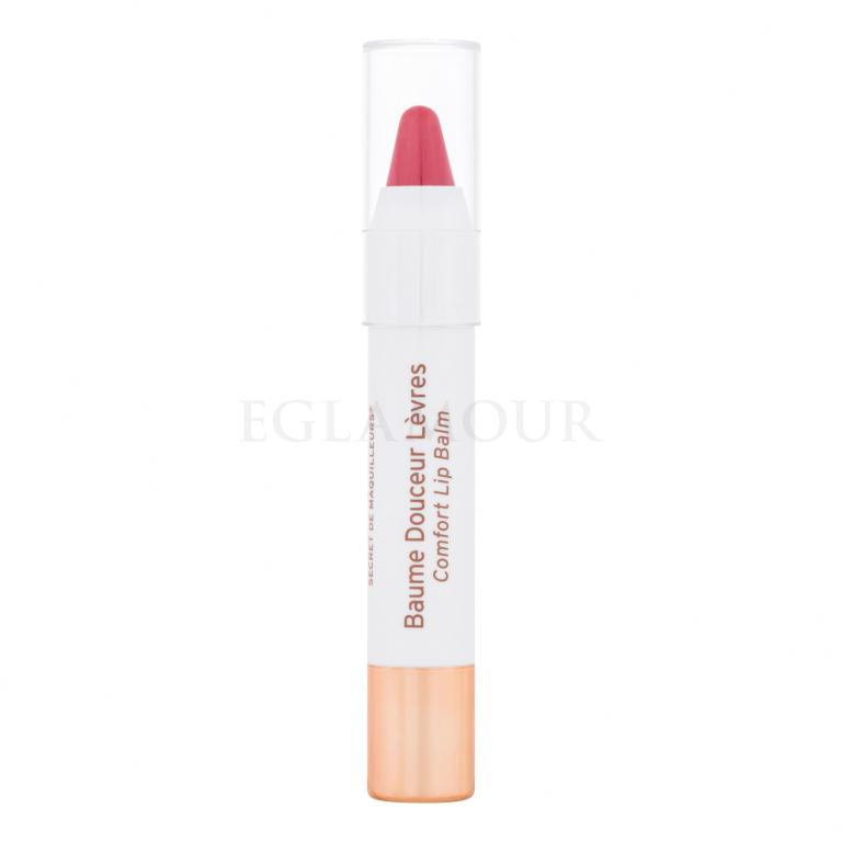 Embryolisse Artist Secret Comfort Lip Balm Lippenbalsam für Frauen 2,5 g Farbton  Rouge Intense