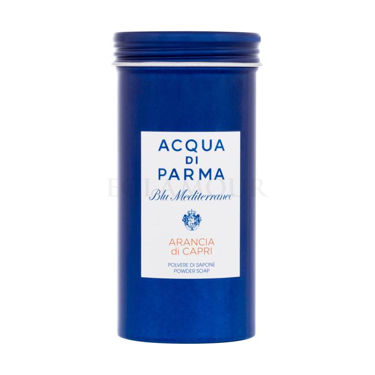 Acqua di Parma Blu Mediterraneo Arancia di Capri Seife 70 g