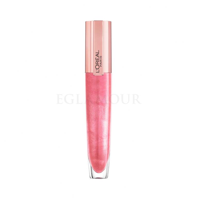 L&#039;Oréal Paris Glow Paradise Balm In Gloss Lipgloss für Frauen 7 ml Farbton  406 I Amplify