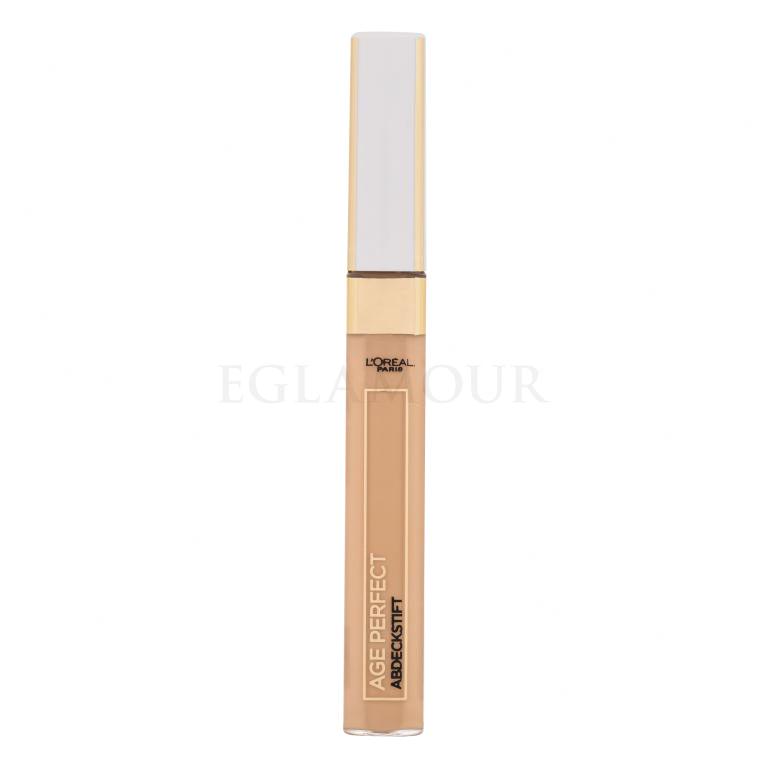 L&#039;Oréal Paris Age Perfect Radiant Concealer für Frauen 6,8 ml Farbton  02 Vanilla
