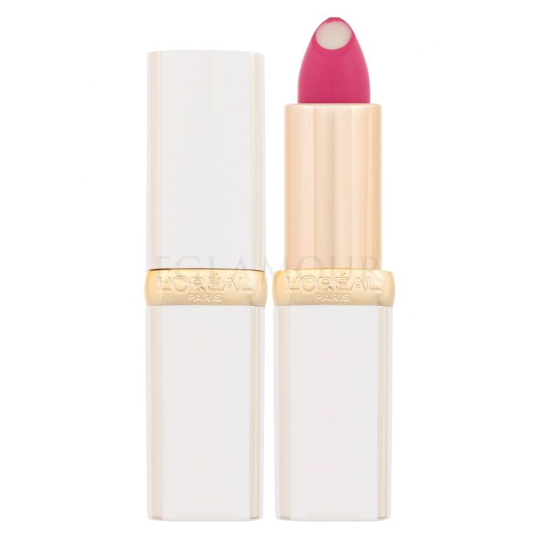 L&#039;Oréal Paris Age Perfect Lippenstift für Frauen 4,8 g Farbton  106 Luminous Pink