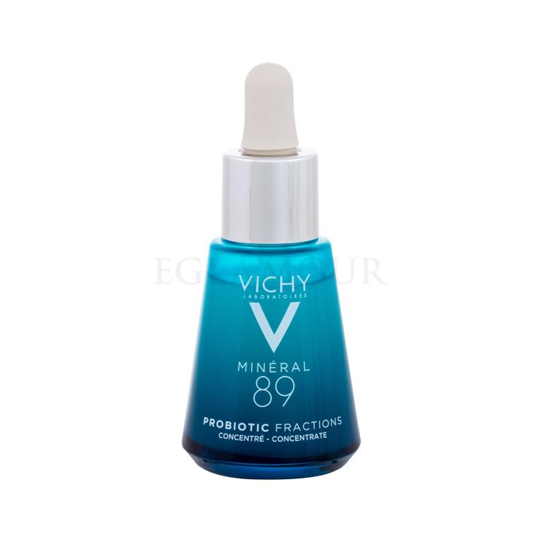 Vichy Minéral 89 Probiotic Fractions Gesichtsserum für Frauen 30 ml