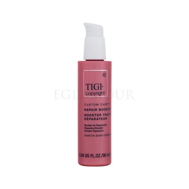 Tigi Copyright Custom Care Repair Booster Haarcreme für Frauen 90 ml
