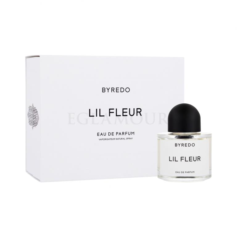 BYREDO Lil Fleur Eau de Parfum 50 ml
