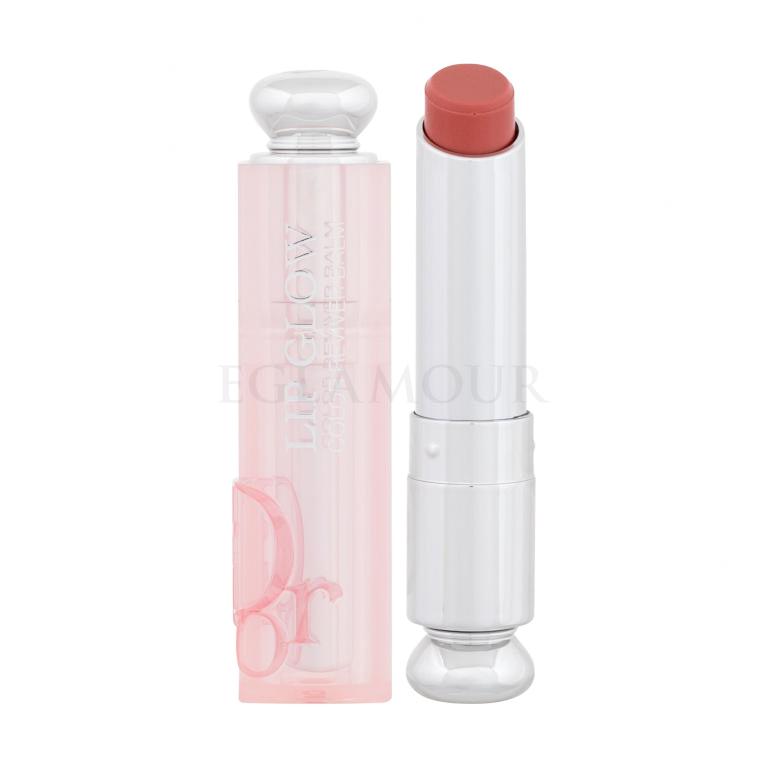Christian Dior Addict Lip Glow Lippenbalsam für Frauen 3,2 g Farbton  012 Rosewood