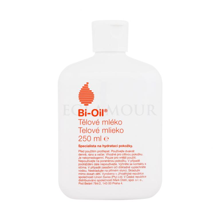 Bi-Oil Body Lotion Körperlotion für Frauen 250 ml