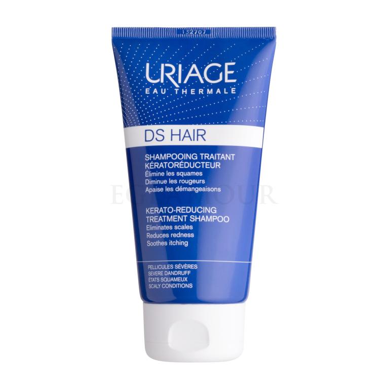 Uriage DS Hair Kerato-Reducing Treatment Shampoo Shampoo 150 ml