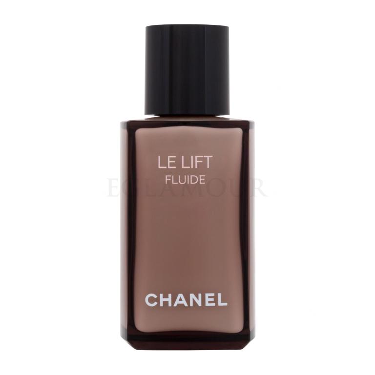 Chanel Le Lift Fluide Gesichtsgel für Frauen 50 ml