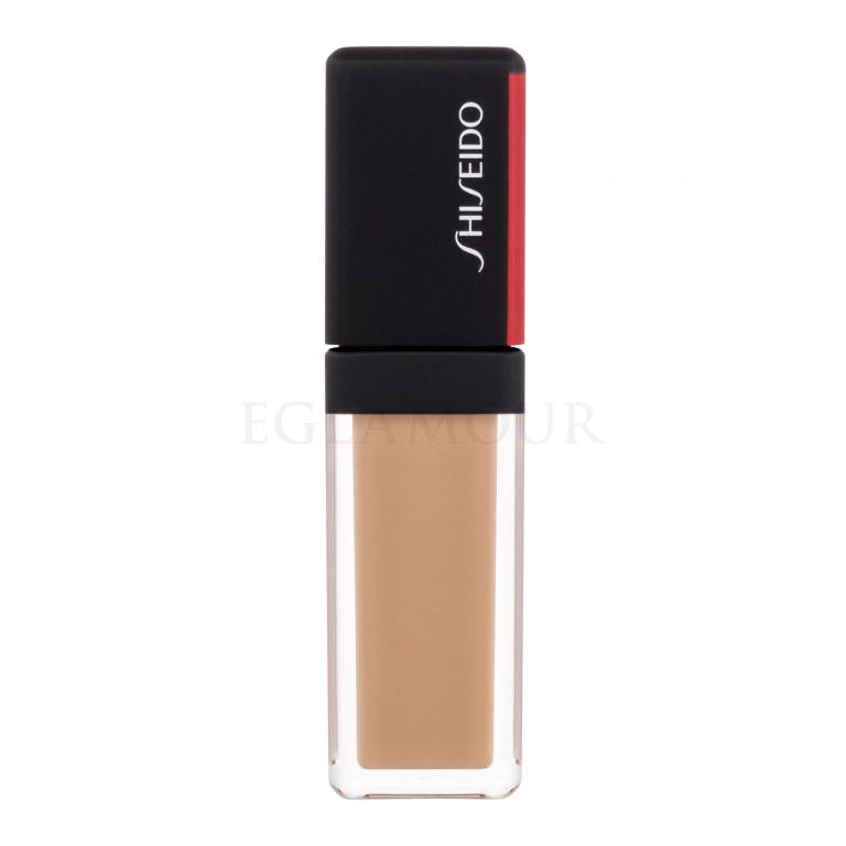 Shiseido Synchro Skin Self-Refreshing Concealer für Frauen 5,8 ml Farbton  301 Medium
