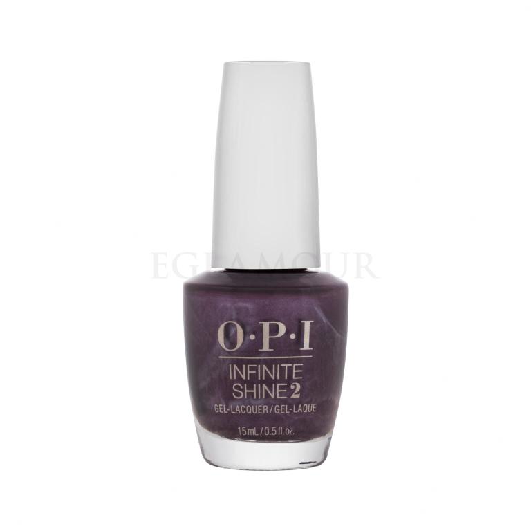OPI Infinite Shine Nagellack für Frauen 15 ml Farbton  ISL H63 Vampsterdam