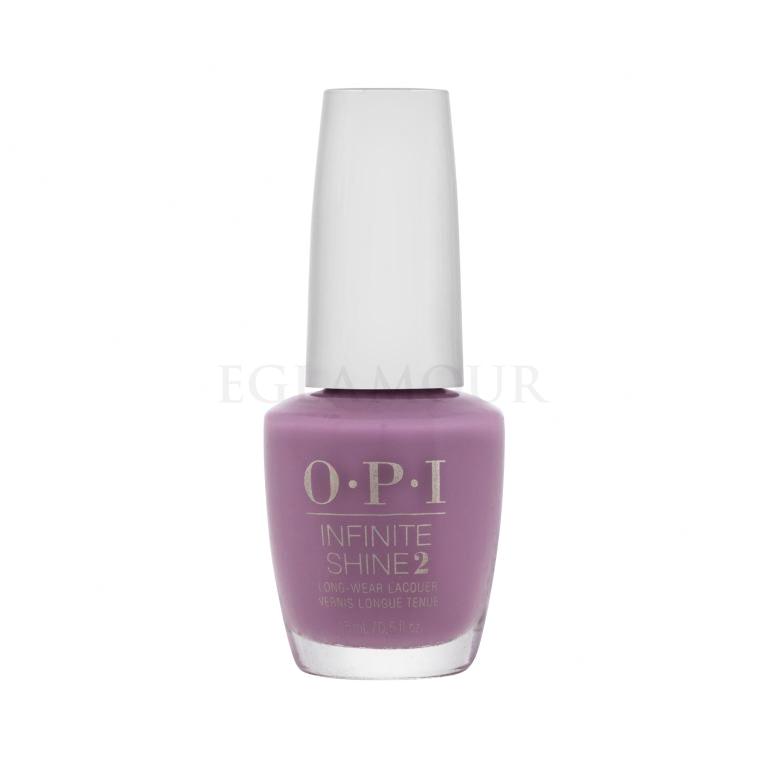 OPI Infinite Shine Nagellack für Frauen 15 ml Farbton  ISL I62 One Heckla Of A Color!