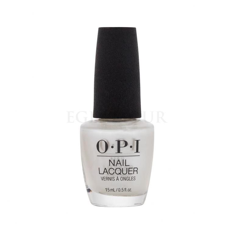 OPI Nail Lacquer Nagellack für Frauen 15 ml Farbton  HR K01 Dancing Keeps Me On My Toes