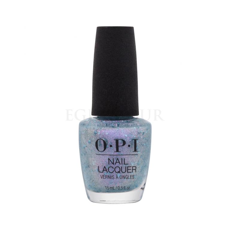 OPI Nail Lacquer Nagellack für Frauen 15 ml Farbton  NL C79 Butterfly Me To The Moon