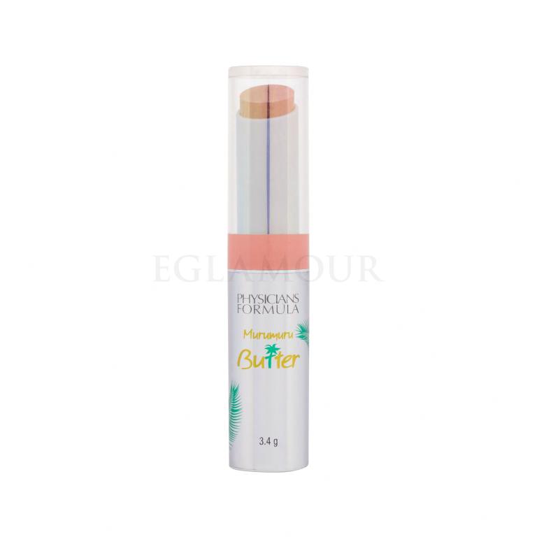 Physicians Formula Murumuru Butter Lip Cream SPF15 Lippenbalsam für Frauen 3,4 g Farbton  Soaking Up The Sun