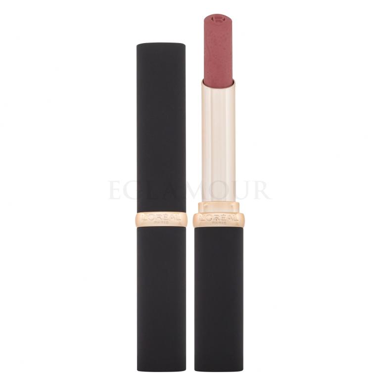 L&#039;Oréal Paris Color Riche Intense Volume Matte Lippenstift für Frauen 1,8 g Farbton  640 Independant
