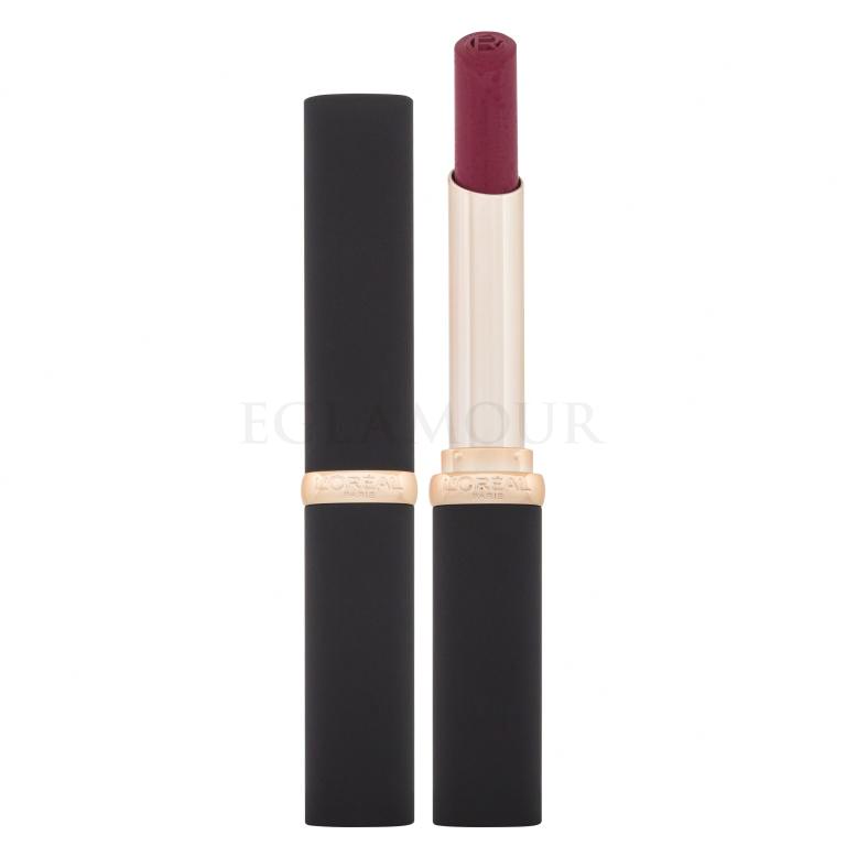 L&#039;Oréal Paris Color Riche Intense Volume Matte Lippenstift für Frauen 1,8 g Farbton  187 Fushia Libre