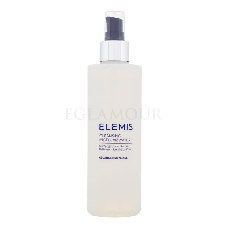 Elemis Advanced Skincare Cleansing Micellar Water Mizellenwasser für Frauen 200 ml