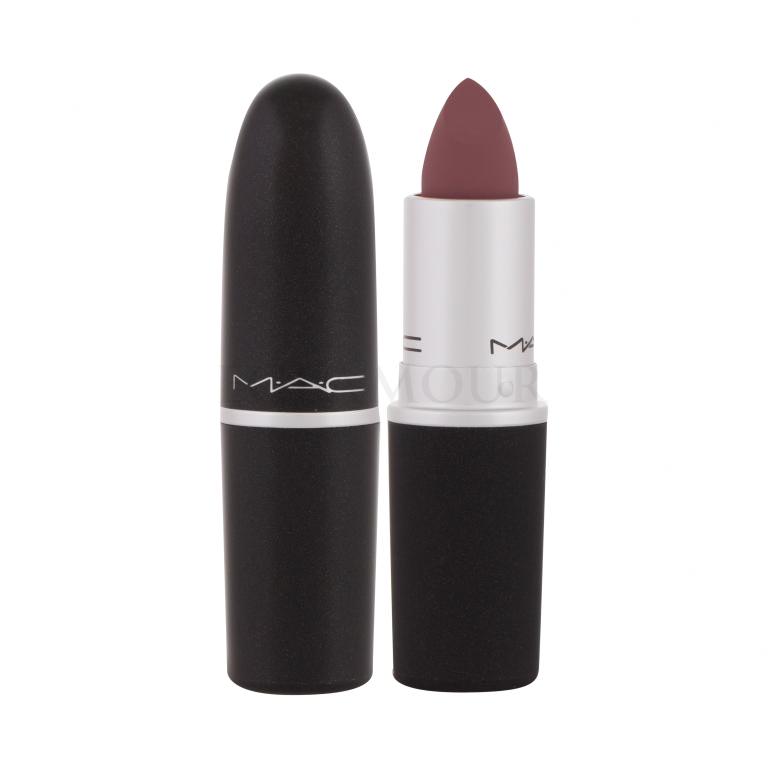 MAC Powder Kiss Lippenstift für Frauen 3 g Farbton  932 Kinda Soar-Ta