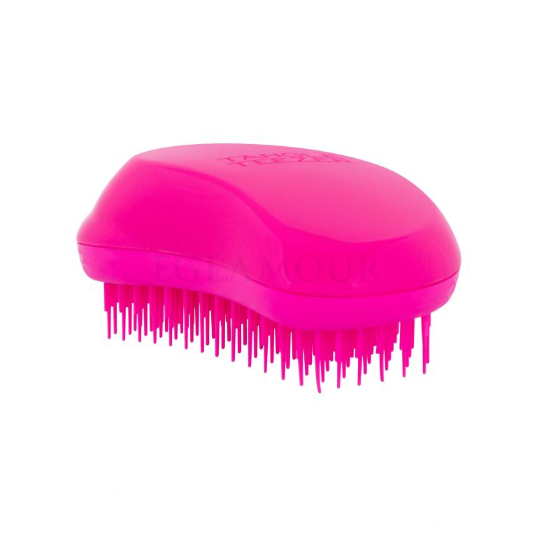 Tangle Teezer The Original Mini Haarbürste für Kinder 1 St. Farbton  Bubblegum Pink