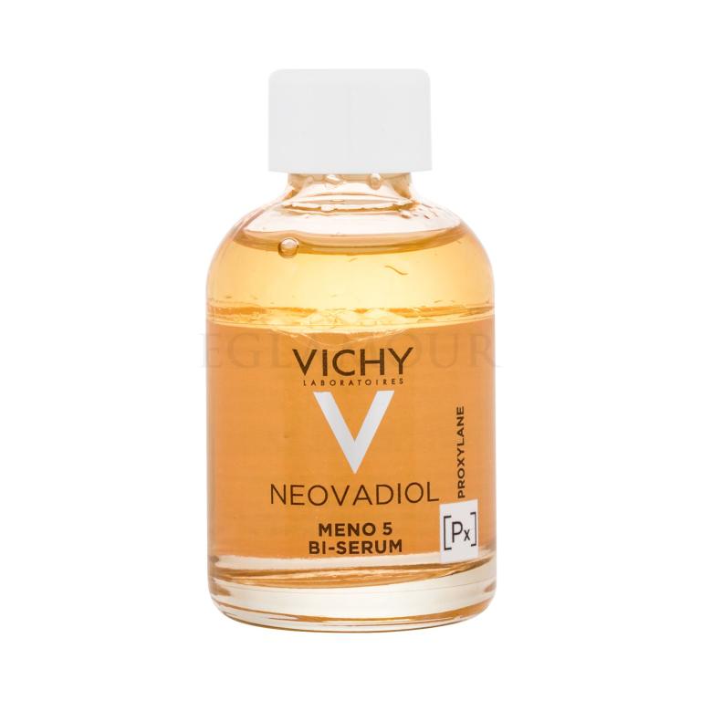 Vichy Neovadiol Meno 5 Bi-Serum Gesichtsserum für Frauen 30 ml