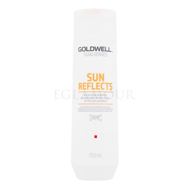 Goldwell Dualsenses Sun Reflects After-Sun Shampoo Shampoo für Frauen 250 ml
