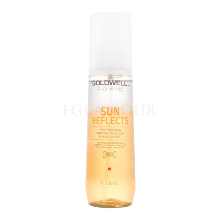 Goldwell Dualsenses Sun Reflects UV Protect Spray Pflege ohne Ausspülen für Frauen 150 ml
