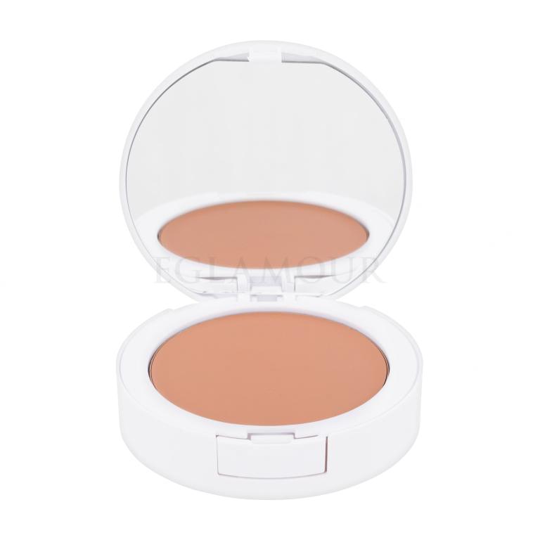 La Roche-Posay Anthelios XL Compact Cream SPF50 Sonnenschutz fürs Gesicht für Frauen 9 g Farbton  02 Gold