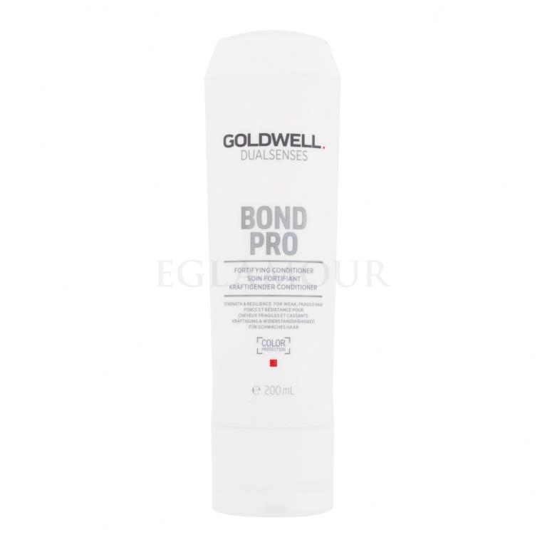 Goldwell Dualsenses Bond Pro Fortifying Conditioner Conditioner für Frauen 200 ml