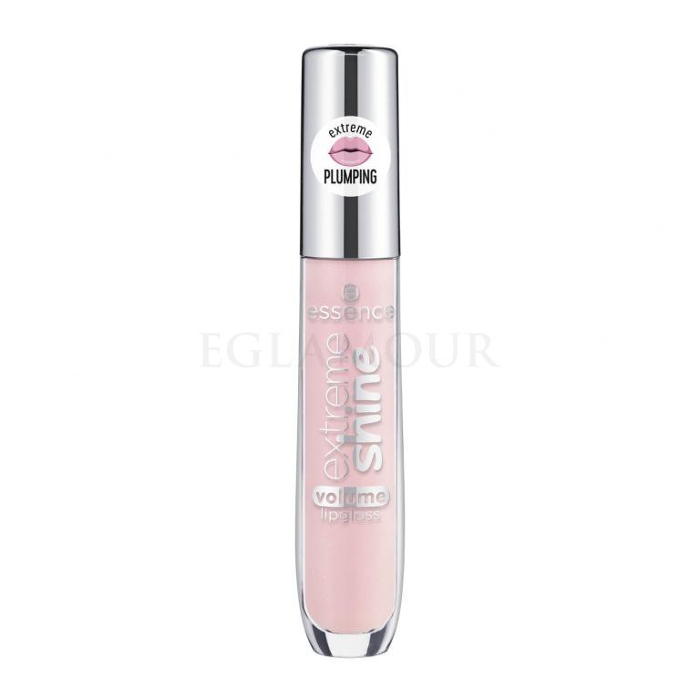 Essence Extreme Shine Lipgloss für Frauen 5 ml Farbton  105 Flower Blossom