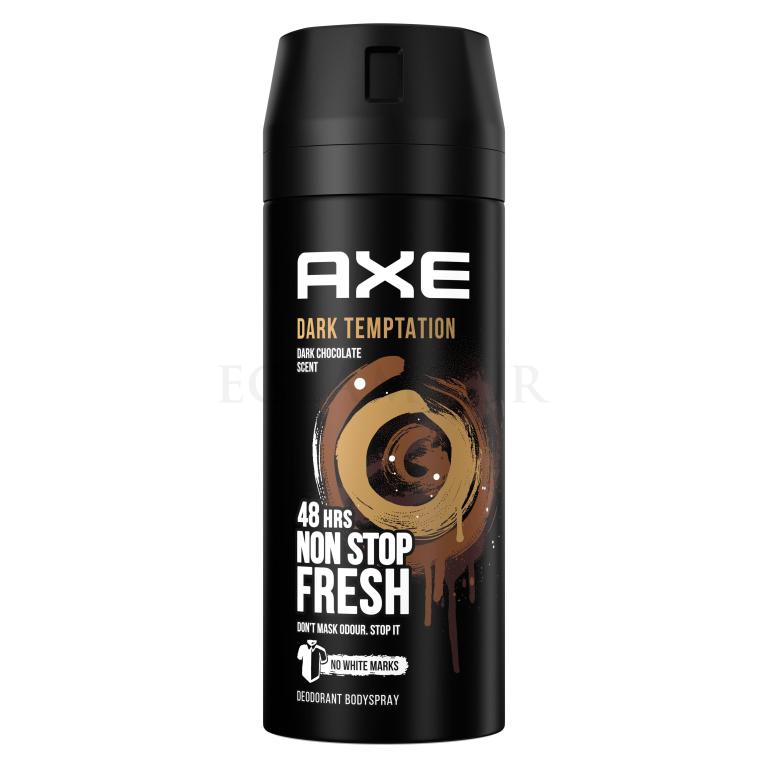 Axe Dark Temptation 48H Deodorant für Herren 150 ml